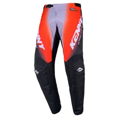 Pantalon cross Kenny TRACK 2025 - Orange Ref : KE2830 