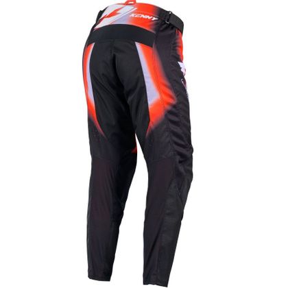 Kenny CHILDREN'S TRACK FOCUS Cross pants - Orange