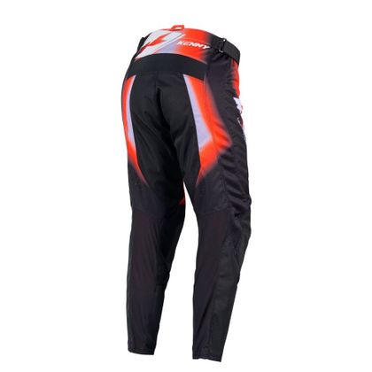 Pantalon cross Kenny TRACK 2025 - Orange