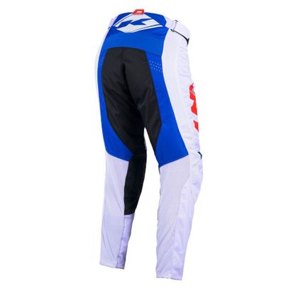 Kenny TRACK FOCUS KIND Cross-Hose - Mehrfarbig