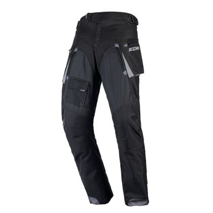 Kenny EVASION 2025 Enduro-Hose - Schwarz Ref : KE2639 