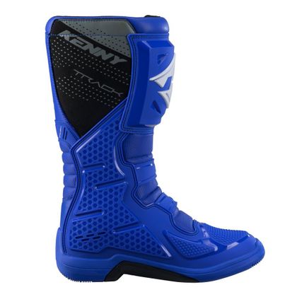 Bottes cross Kenny TRACK T2 2025 - Bleu