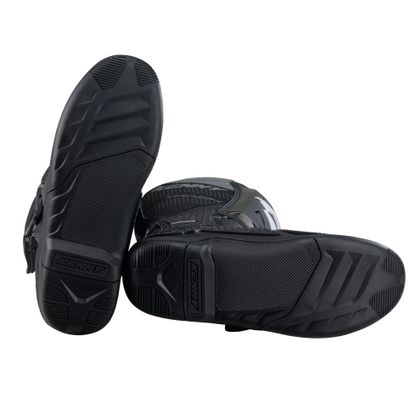 Bottes cross Kenny TRACK T2 2025 - Noir