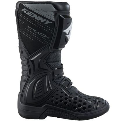 Kenny TRACK JUNIOR T2 Laarzen - Zwart