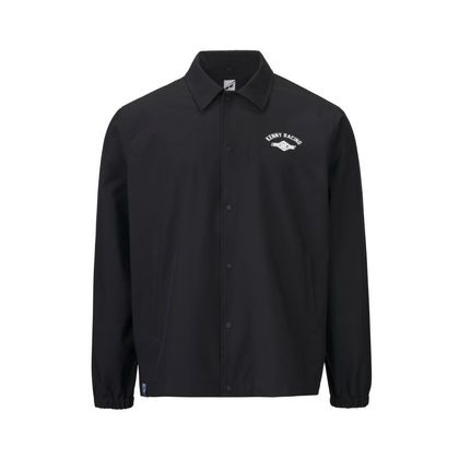 Veste Kenny COACH - Noir Ref : KE2994 