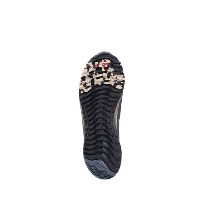 Baskets Moto Alpinestars CR-X GORE-TEX® - Noir / Beige