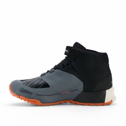 Alpinestars CR-X DRYSTAR Trainers - Zwart / Grijs