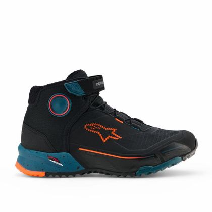 Baskets Alpinestars CR-X DRYSTAR - Noir