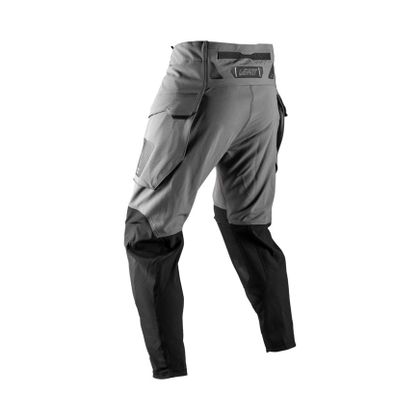 Leatt Rally 5.5 Motorbroek - Zwart / Grijs