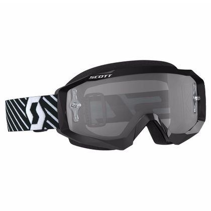Scott HUSTLE SAND DUST - SCHWARZ WEISS - GRAUER BILDSCHIRM WORKS - - 2018 Cross-Maske Ref : SCO0760 / 2625951007116 