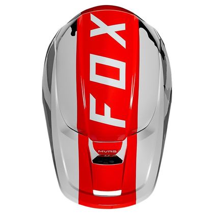 Casco de motocross Fox V1 BESERKER- CAMO LIMITED EDITION 2021