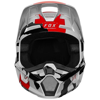Casco de motocross Fox V1 BESERKER- CAMO LIMITED EDITION 2021