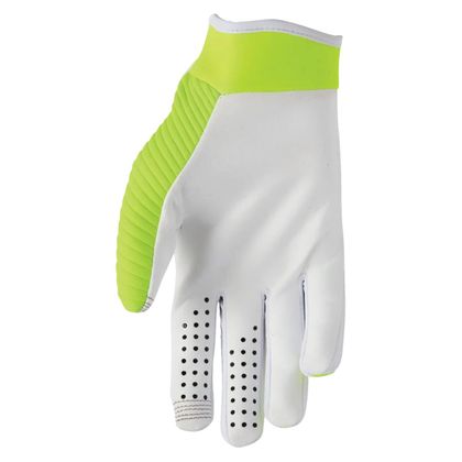 Thor LAUNCH - CW 2025 Cross gloves - Green
