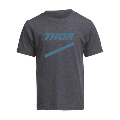 Thor BRAVE - CHILDREN Short-sleeved T-Shirt - Black Ref : TO3421 