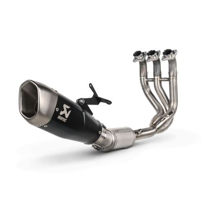 Akrapovic Racing Full Line Ref : SA0145 / 18103205 