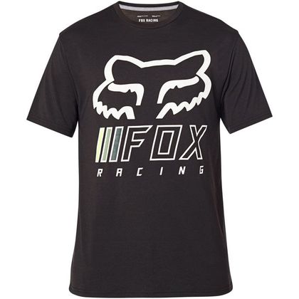 Camiseta de manga corta Fox OVERHAUL SS TECH