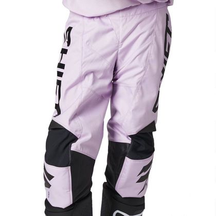 Pantalón de motocross Shift WHITE LABEL TRAC PINK 2021 Ref : SHF0535 