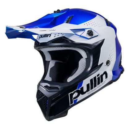 Pull-in GRAFISCH ABSOLUT 2025 Cross-Helm - Blau Ref : PUL0636 