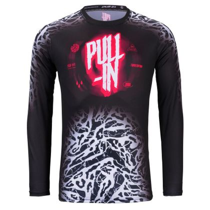 Pull-in TRASH 2025 Cross-Trikot - Pinke Ref : PUL0657 