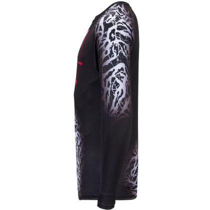 Pull-in TRASH 2025 Cross-Trikot - Pinke