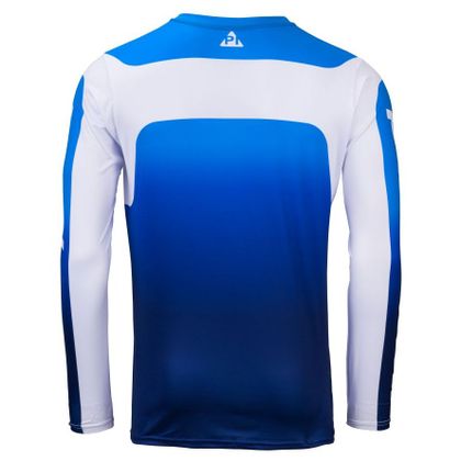 Pull-in MASTER RACE 2025 Cross-Trikot - Blau