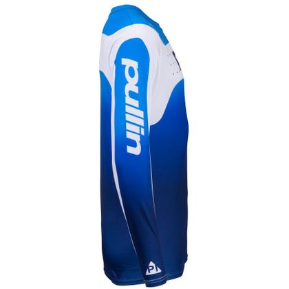 Pull-in MASTER RACE 2025 Cross-Trikot - Blau