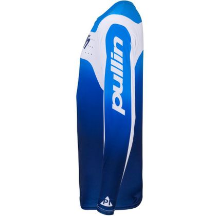 Pull-in MASTER RACE 2025 Cross-Trikot - Blau