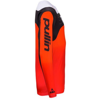Pull-in MASTER RACE 2025 Cross-Trikot - Orange