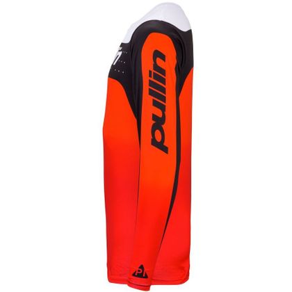 Pull-in MASTER RACE 2025 Cross-Trikot - Orange