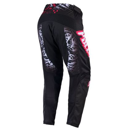 Pull-in TRASH 2025 Cross-country pants - Pink