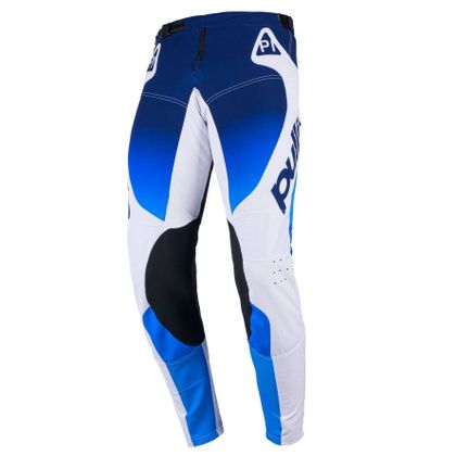Pantalon cross Pull-in MASTER RACE 2025 - Bleu Ref : PUL0647 