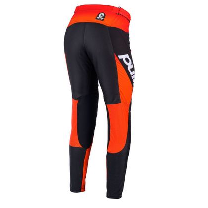 Pull-in MASTER RACE 2025 Langlaufbroek - Oranje