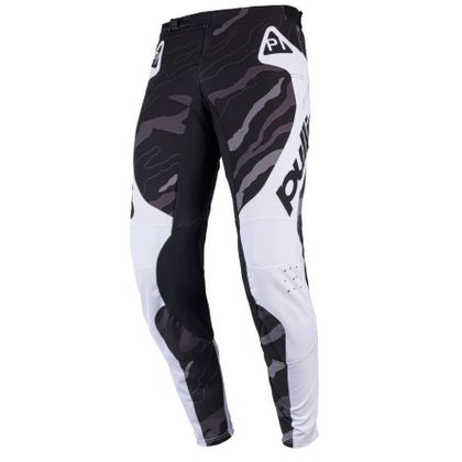 Pull-in MASTER RACE 2025 Langlaufbroek - Grijs / Zwart Ref: PUL0608 
