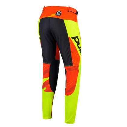 Pantalon cross Pull-in MASTER RACE 2025 - Multicolore / Orange