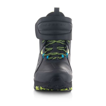 Baskets Moto Alpinestars SPEEDSTREET - Noir / Jaune