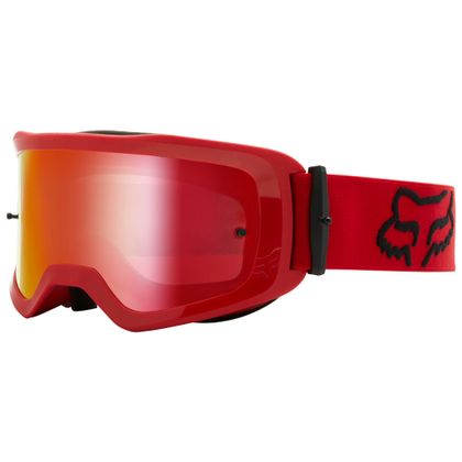 Fox MAIN STRAY SPARK - FLAME RED 2021 Crossbril