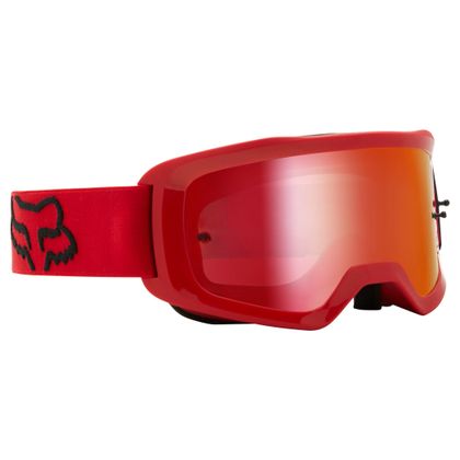 Fox MAIN STRAY SPARK - FLAME RED 2021 Crossbril Ref: FX2888 / 26536-122-OS 