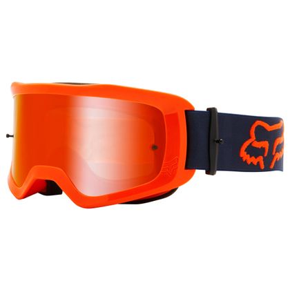 Fox MAIN STRAY SPARK - ORANGE FLUO 2021 Crossbril