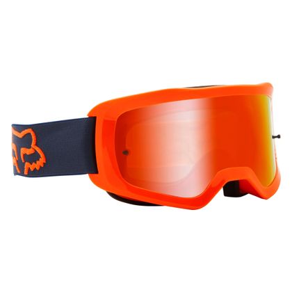 Fox MAIN STRAY SPARK - ORANGE FLUO 2021 Crossbril Ref: FX2889 / 26536-824-OS 