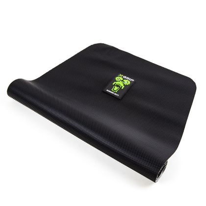 Housse de selle X-GRIP BABOONS BUTT Universel - Noir