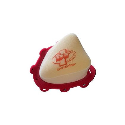 Filtre à air DT 1 double mousse Ref : DTO0225 / 267120250 