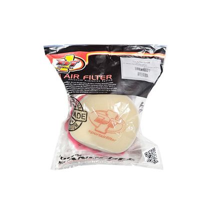 Filtre à air DT 1 double mousse Ref : DTO0228 / 267215250 