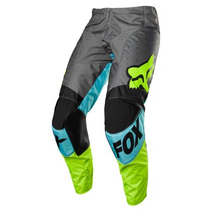 Pantalón de motocross Fox 180 TRICE - TEAL 2023 Ref : FX3361 