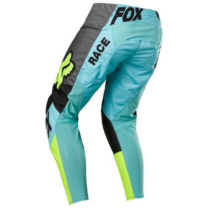 Pantalón de motocross Fox 180 TRICE - TEAL 2023