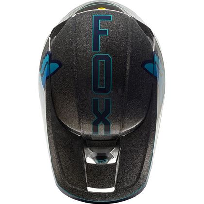 Fox V1 CNTRO - ALU 2023 Kruishelm