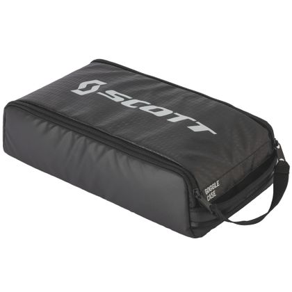 Scott Goggle Case Brillentasche - Grau Ref : SCO1438 / 2684591659223 