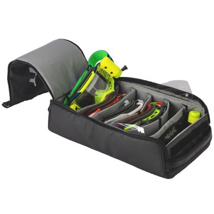 Scott Goggle Case Brillentasche - Grau