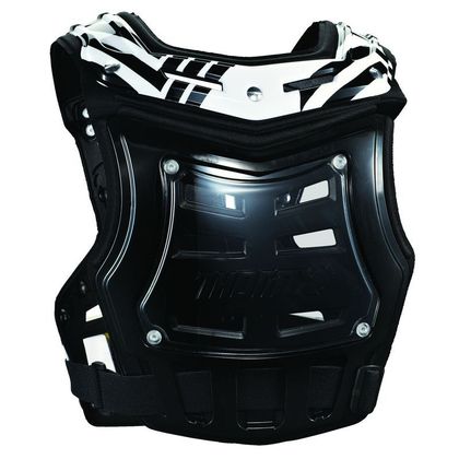 Pare pierre Thor Plastron Sentinel Rockstar 