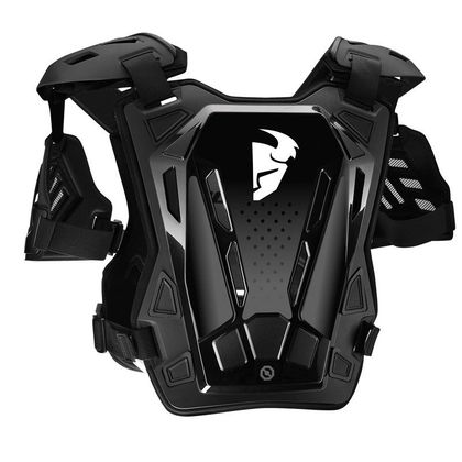 Pare pierre Thor GUARDIAN - ROOST DEFLECTOR - BLACK 2023
