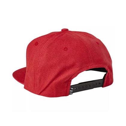 Fox INSTILL Cap